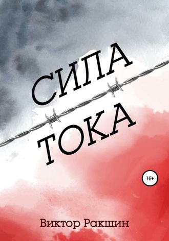 Обложка книги «Сила тока»