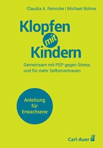 Michael Bohne. Klopfen mit Kindern