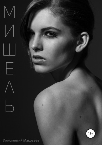 Обложка книги «Мишель»