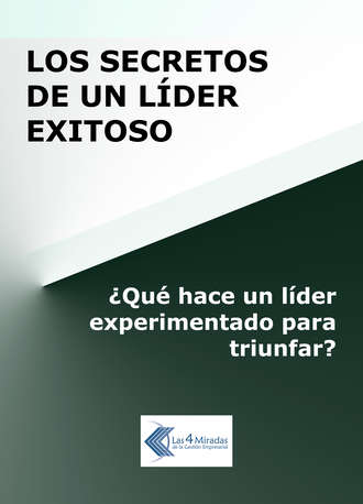 Las 4 Miradas de la gesti?n empresarial. Los secretos de un l?der exitoso