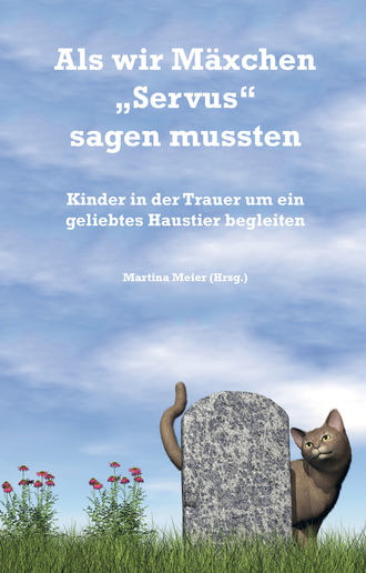 Martina Meier. Als wir M?xchen 