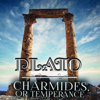 Обложка книги «Charmides»