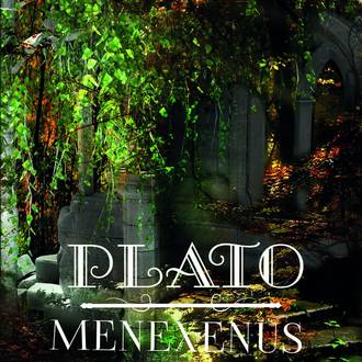 Обложка книги «Menexenus»