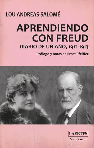 Lou-Andreas Salom?. Aprendiendo con Freud