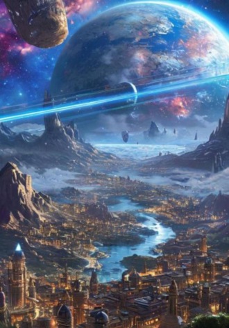 Саж Пуассон. Альфард