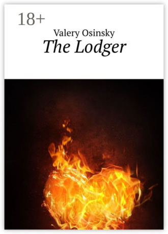 Обложка книги «The Lodger»