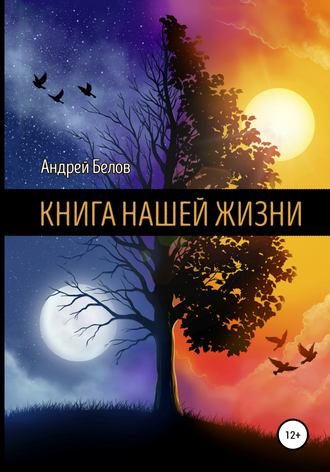 Обложка книги «Книга Нашей Жизни»
