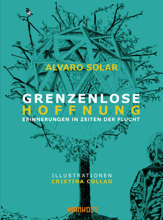 Alvaro Solar. Grenzenlose Hoffnung