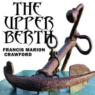 Обложка книги «The Upper Berth»