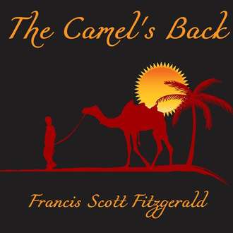Обложка книги «The Camel's Back»