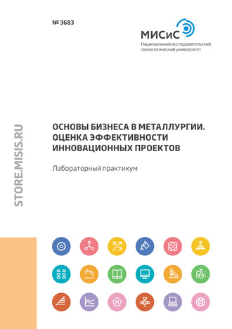 Александр Семин. Основы бизнеса в металлургии. Оценка эффективности инновационных проектов