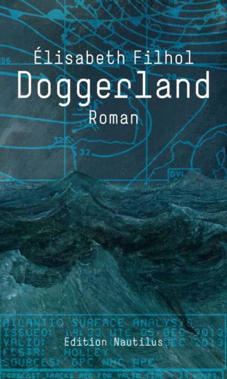 Elisabeth Filhol. Doggerland