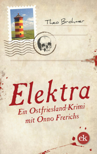 Theo Brohmer. Elektra