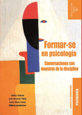 Varios autores. Formar-se en Psicolog?a