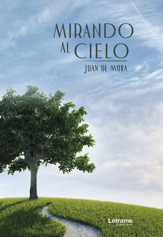 Juan de Mora. Mirando al cielo