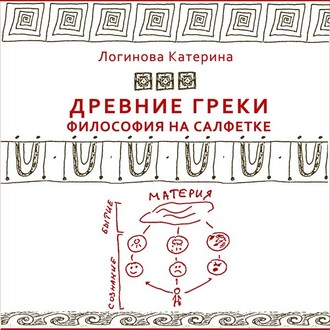 Обложка книги «6. Древнегреческие философы. Анаксагор»