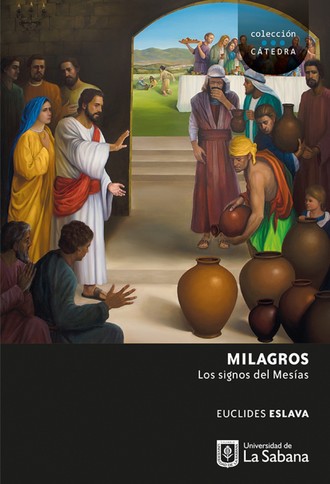 Euclides Eslava. Milagros