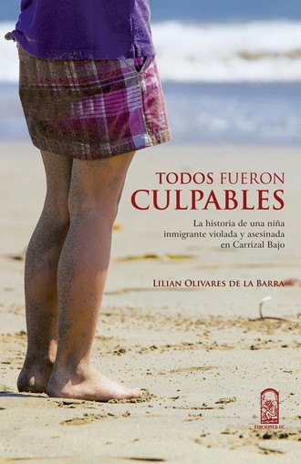 Lilian Olivares de la Barra. Todos fueron culpables