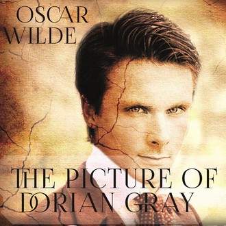 Обложка книги «The Picture of Dorian Gray»