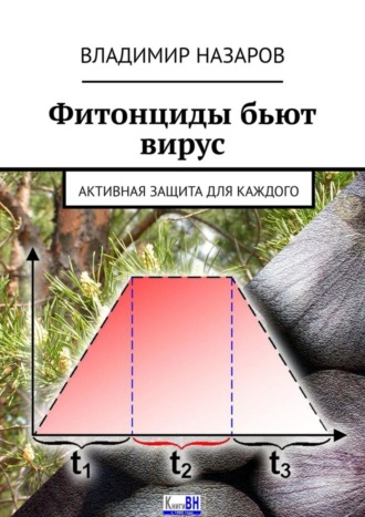 Владимир Назаров. Фитонциды бьют вирус. Активная защита для каждого