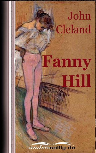 John Cleland. Fanny Hill