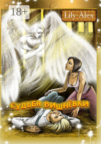 Обложка книги «Судьба Вишнёвки»