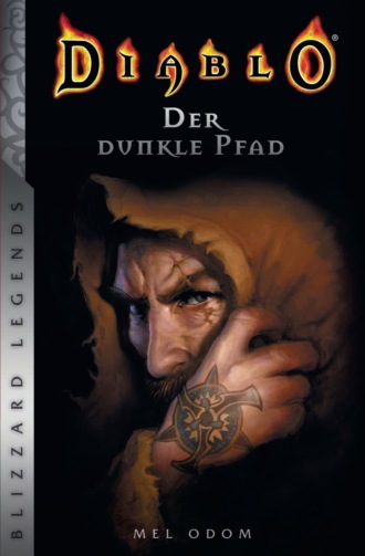 Mel  Odom. Diablo - Der dunkle Pfad