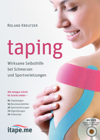 Roland Kreutzer. Taping