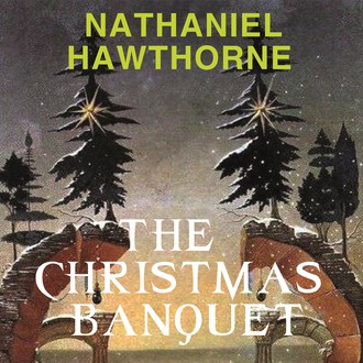 Обложка книги «The Christmas Banquet»