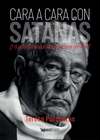 Teresa Porqueras Matas. Cara a cara con Satan?s