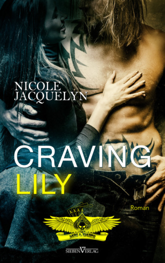 Nicole Jacquelyn. Craving Lily