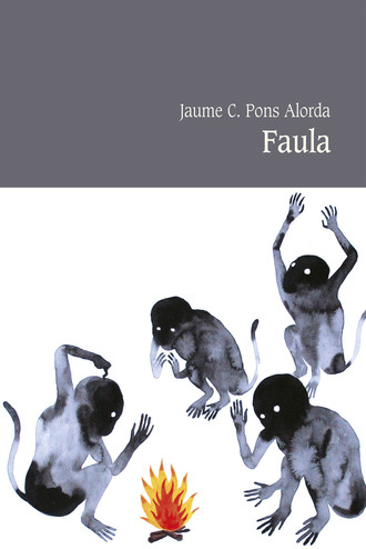 Jaume C. Pons Alorda. Faula