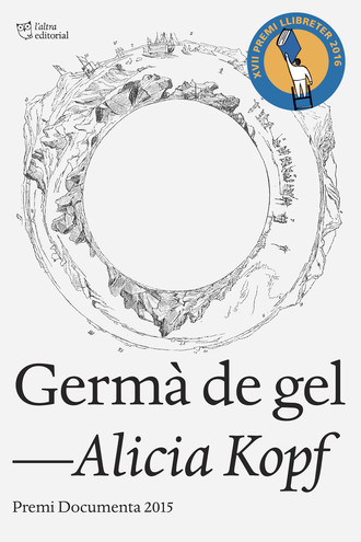 Alicia Kopf. Germ? de gel