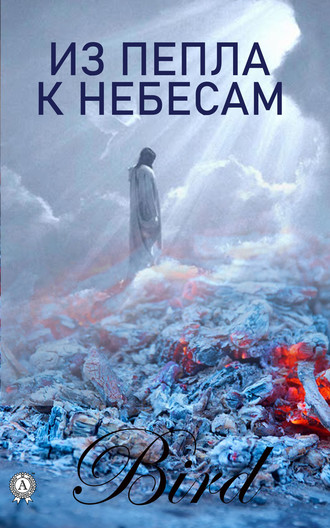 Обложка книги «Из пепла к небесам»
