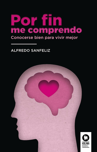 Alfredo Sanfeliz Mezquita. Por fin me comprendo