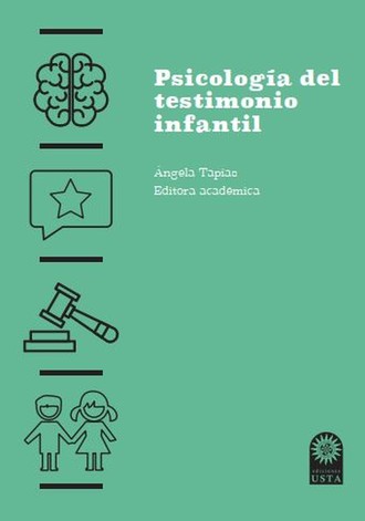 ?ngela Tapias. Psicolog?a del testimonio infantil