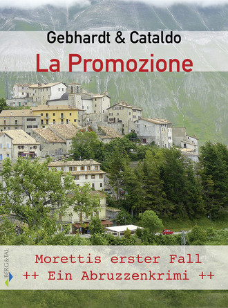 Peter Gebhardt. La Promozione