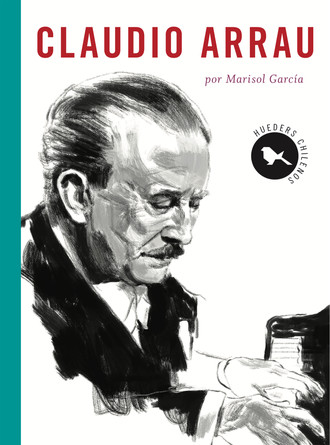 Marisol Garc?a. Claudio Arrau