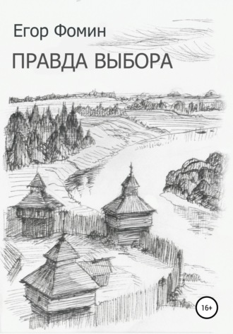 Обложка книги «Правда выбора»