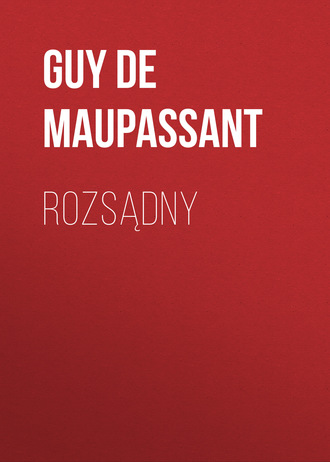 Обложка книги «Rozsądny»