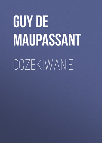 Обложка книги «Oczekiwanie»