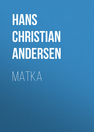 Обложка книги «Matka»