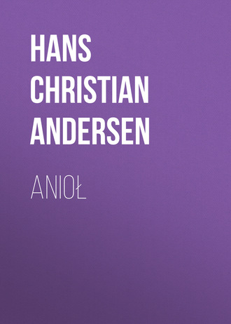Обложка книги «Anioł»