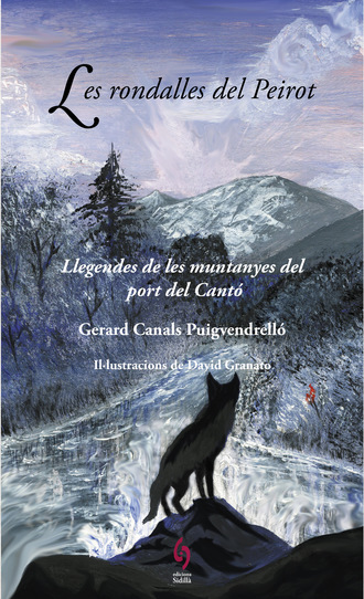 Gerard Canals Puigvendrell?. Les rondalles del Peirot