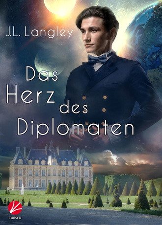 J.L. Langley. Das Herz des Diplomaten