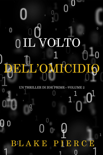 Блейк Пирс. Il Volto dell’Omicidio