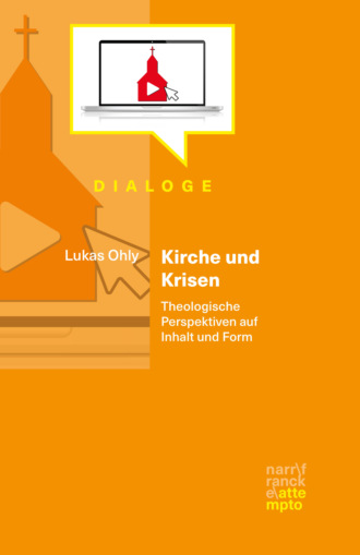 Lukas Ohly. Kirche und Krisen