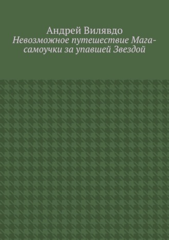 Андрей Вилявдо. Невозможное путешествие Мага-самоучки за упавшей Звездой