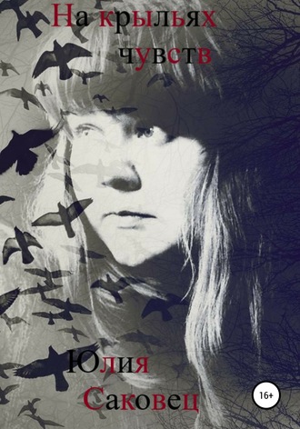 Обложка книги «На крыльях чувств»