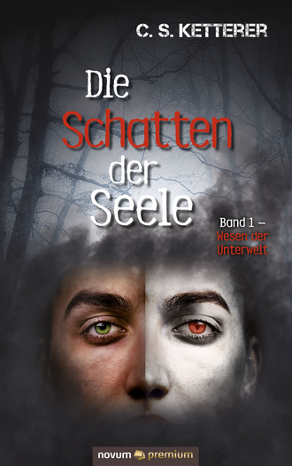 C. S. Ketterer. Die Schatten der Seele